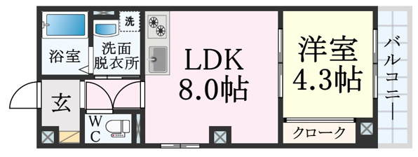 アレーズ新神戸