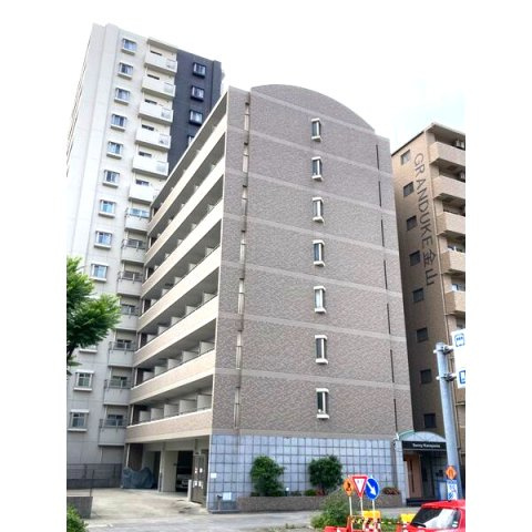 サニー金山　名古屋市賃貸　仲介手数料無料