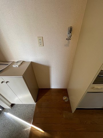 尼崎市猪名寺２丁目の賃貸マンションの設備