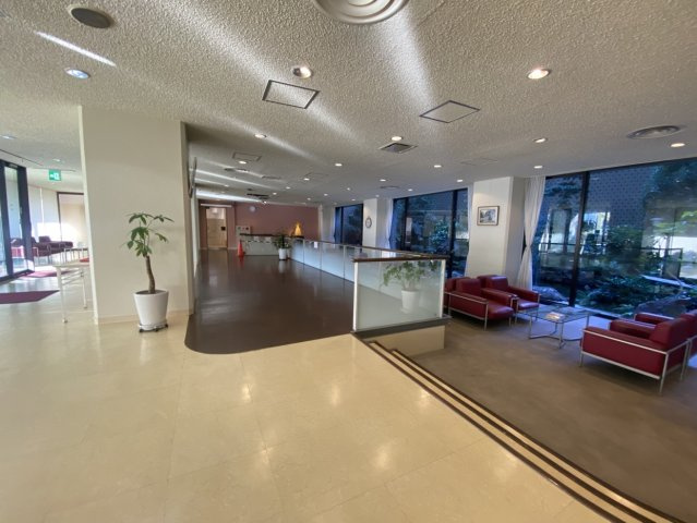 スデュディオ新大阪のその他共用部分