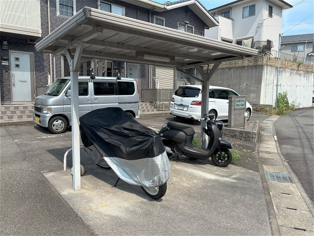 アメージングエステートのその他共用部分