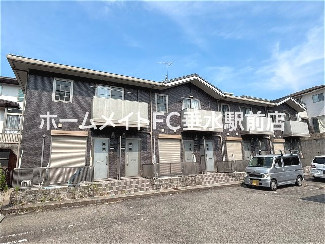 アメージングエステート