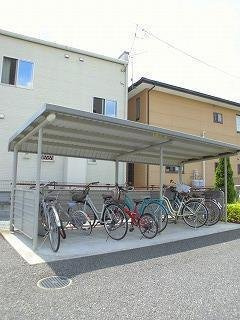 エスポワール　オーブのその他共用部分
