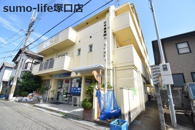 ハイツ南本町