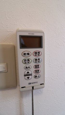 クレールカーサの設備