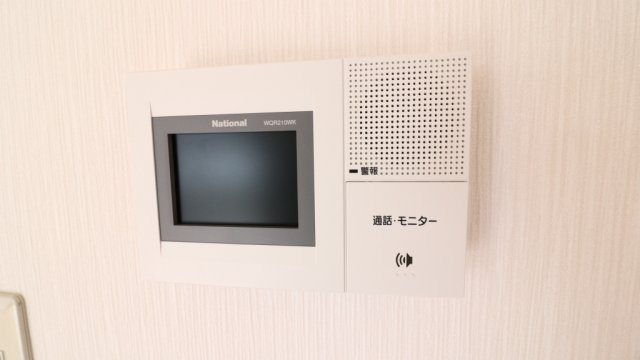 クレールカーサのセキュリティ