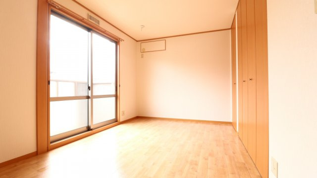 クレールカーサの子供部屋