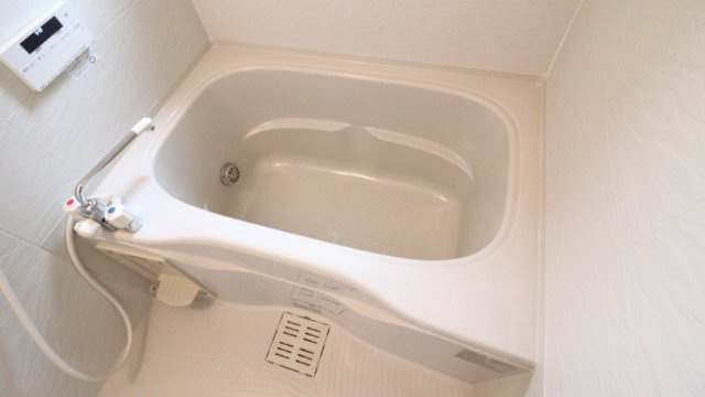クレールカーサの浴室