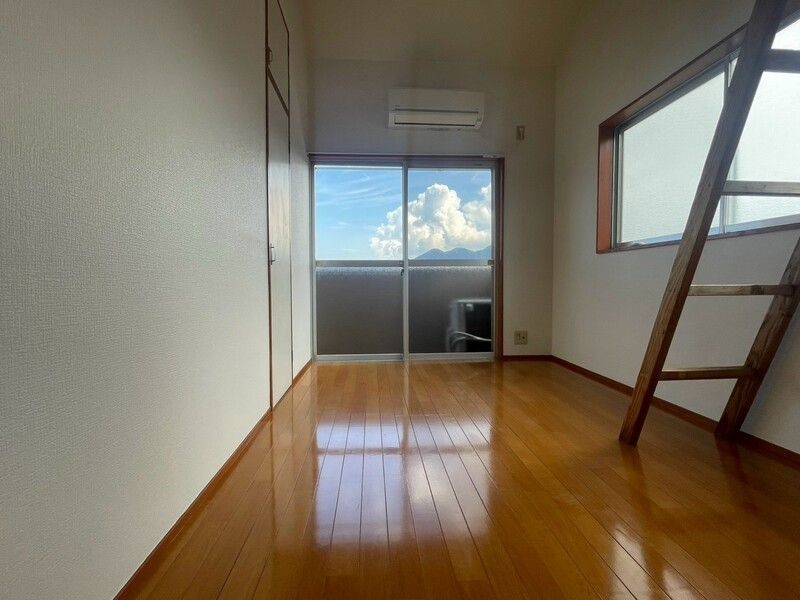 ファミール香椎
