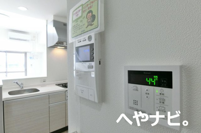 【セキュリティ】 | グランパークタワー | ★セキュリティ
