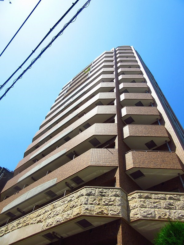 プレサンス心斎橋リベルタの画像