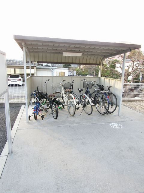 シーライト　　刈谷市近郊の賃貸ならクラスホーム刈谷店の設備