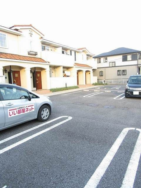 シーライト　　刈谷市近郊の賃貸ならクラスホーム刈谷店のその他共用部分