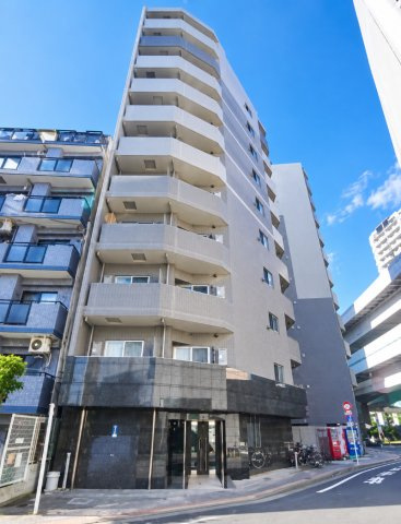 ドルチェ板橋区役所前・弐番館