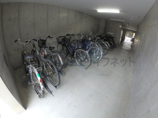 【その他共用部分】 | Conforespa新大阪