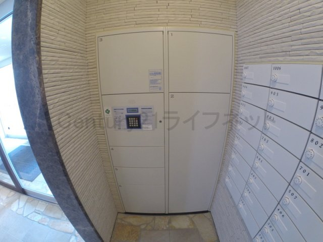【その他共用部分】 | Conforespa新大阪