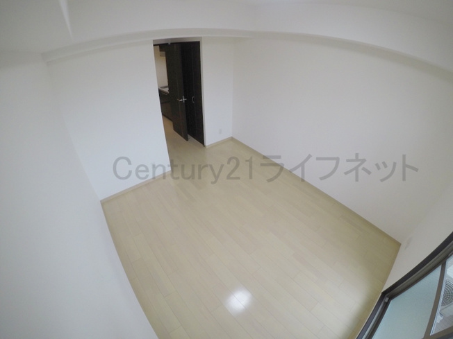 【寝室】 | Conforespa新大阪