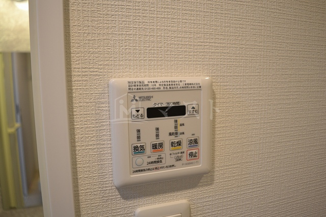 エスリード谷町六丁目レジデンスのその他