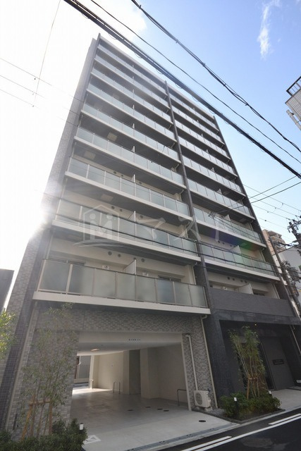 エスリード谷町六丁目レジデンス