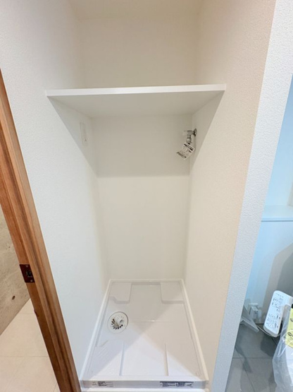 【設備】EXAM新中野Ⅱ