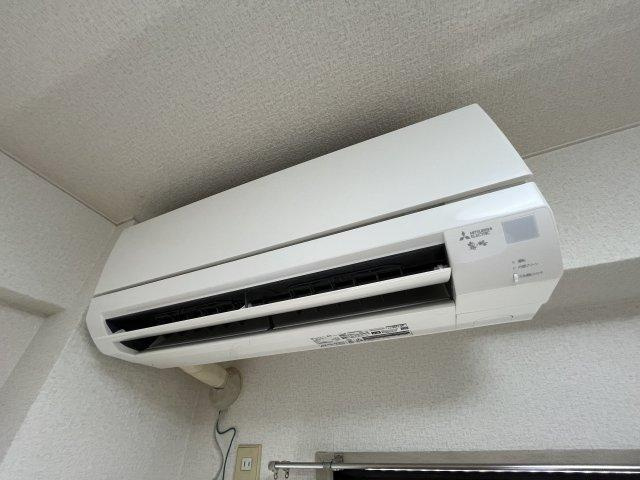 サントルヴィラ本町の設備