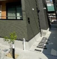 CRASTINE名楽町(クラスティーネメイラク　名古屋市賃貸　仲介手数料無料のロビー