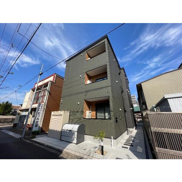 CRASTINE名楽町(クラスティーネメイラク　名古屋市賃貸　仲介手数料無料