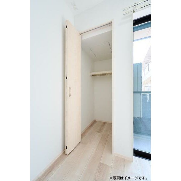 CRASTINE名楽町(クラスティーネメイラク　名古屋市賃貸　仲介手数料無料の収納