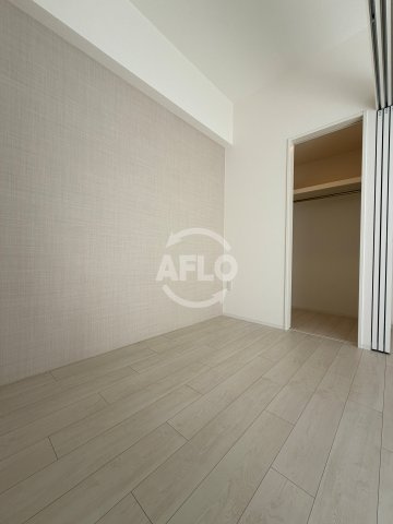 セレニテ難波ミラク弐番館のエントランス|セレニテ難波ミラク弐番館　ウォークインクローゼット
