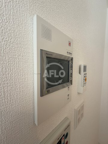 セレニテ難波ミラク弐番館のキッチン|セレニテ難波ミラク弐番館　キッチン