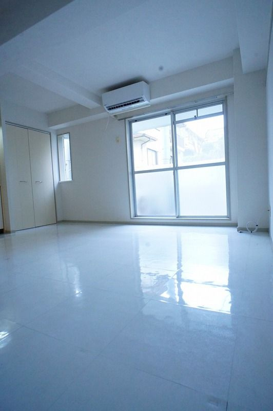プチメゾン西新ジャスミン館