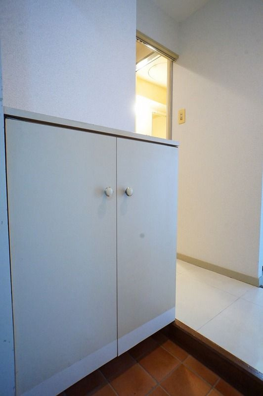 プチメゾン西新ジャスミン館の設備