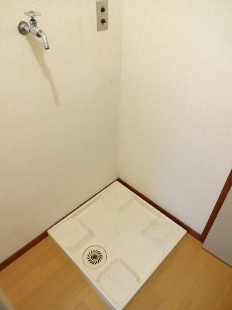 金桜堂ビルの設備
