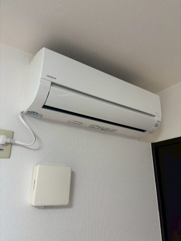 サンライズの設備