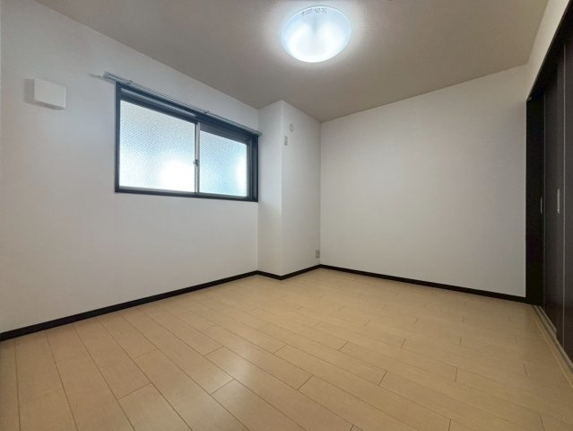 サンライズの内装