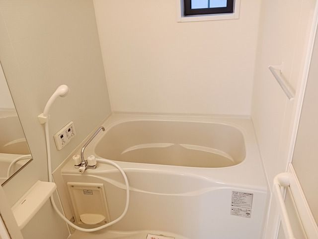 はながつみの浴室