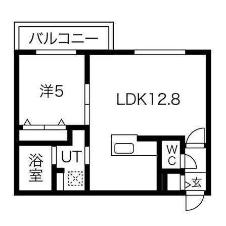 ブランシャールNAKAJIMA PARK FRONT