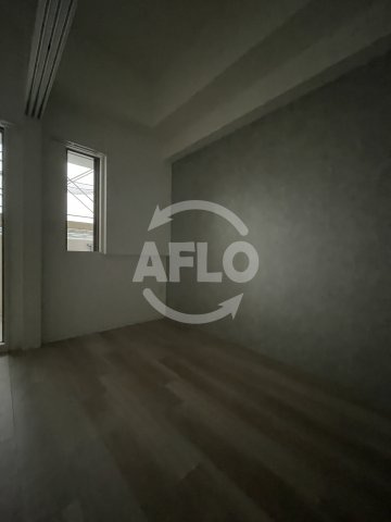 セレニテ難波ミラク弐番館の洋室|セレニテ難波ミラク弐番館　洋室