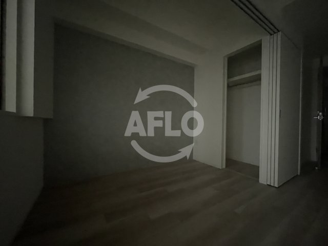 セレニテ難波ミラク弐番館の洋室|セレニテ難波ミラク弐番館　洋室