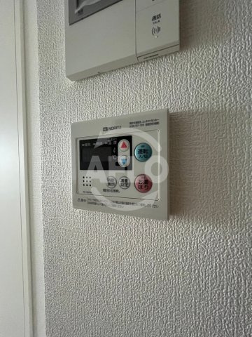 セレニテ難波ミラク弐番館の設備|セレニテ難波ミラク弐番館　その他の設備