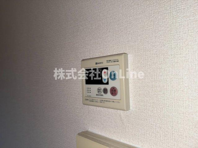 Ｍ’Ｓクレアールの設備