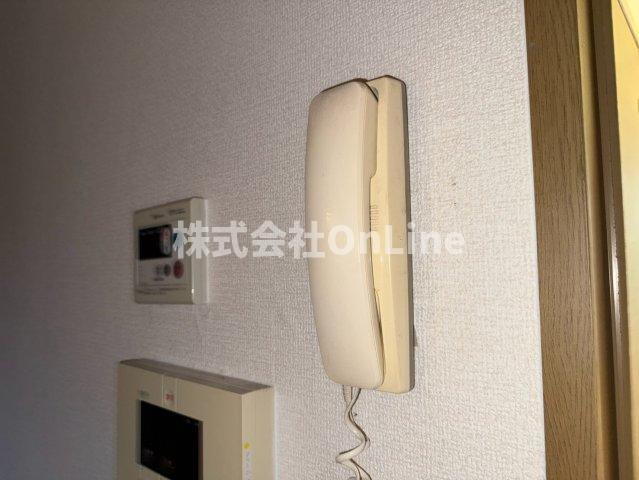 Ｍ’Ｓクレアールのセキュリティ