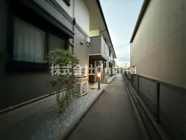 Ｍ’Ｓクレアールのその他共用部分