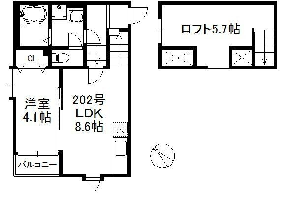 ポラリス箱崎5 470