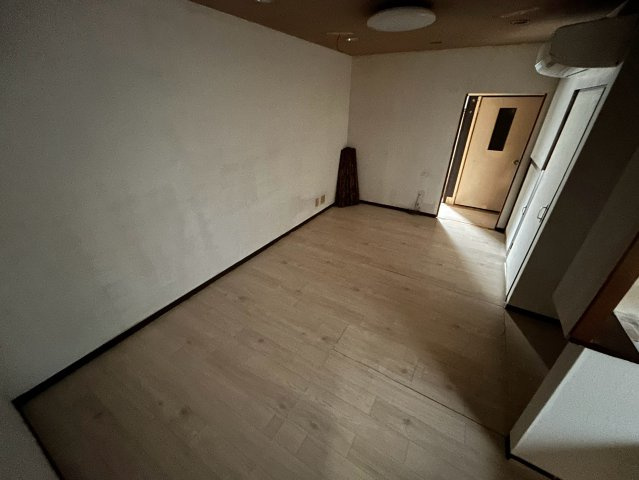 【居間・リビング】 | 伊賀6丁目テラス