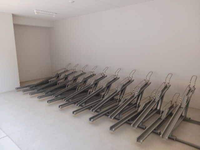 アーバンスクウェア丸の内のその他共用部分