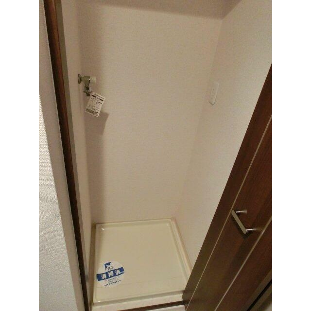 スカイコート押上の設備