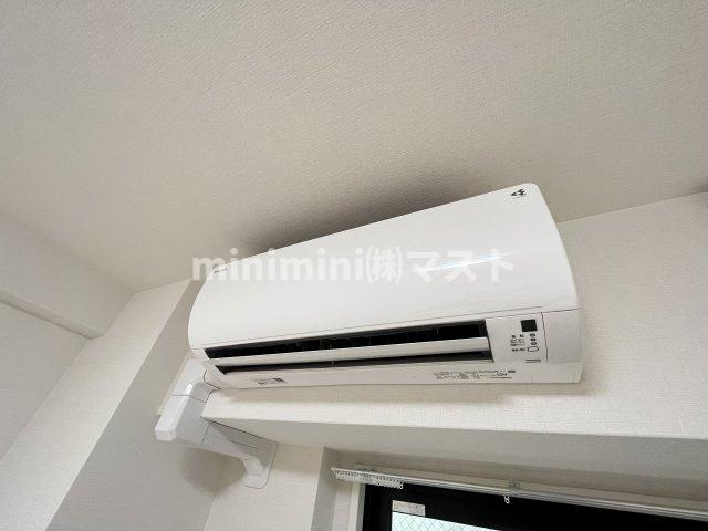 esteOeste難波元町の設備|※同マンション別間取り参考写真です