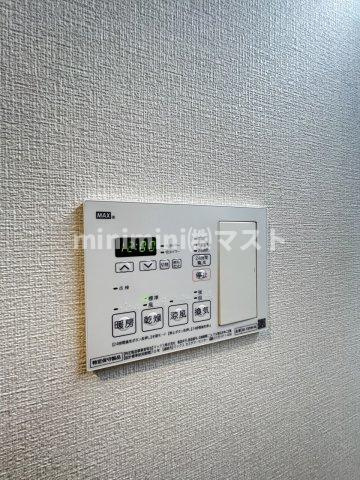 esteOeste難波元町のその他|※同マンション別間取り参考写真です