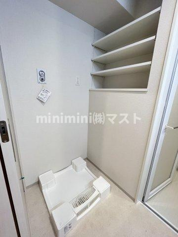 esteOeste難波元町の設備|※同マンション別間取り参考写真です